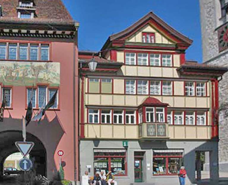 Foto Museum-Appenzell